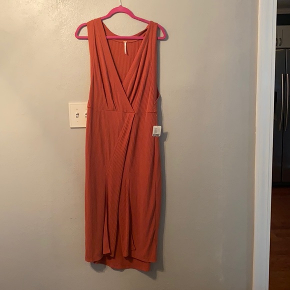 Free people dress - Picture 2 of 3